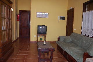 Casa Rural Finca La Venta