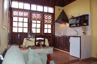 Casa Rural Finca La Venta