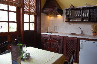 Casa Rural Finca La Venta