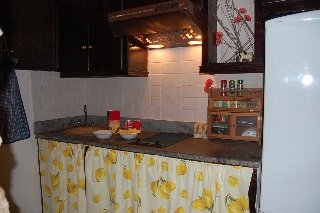 Casa Rural Finca La Venta