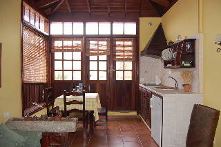 Casa Rural Finca La Venta
