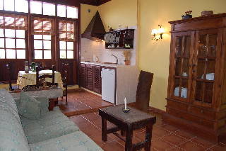 Casa Rural Finca La Venta