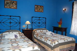 Casa Rural Finca La Venta