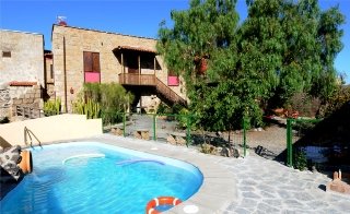 Casa Rural Finca La Venta