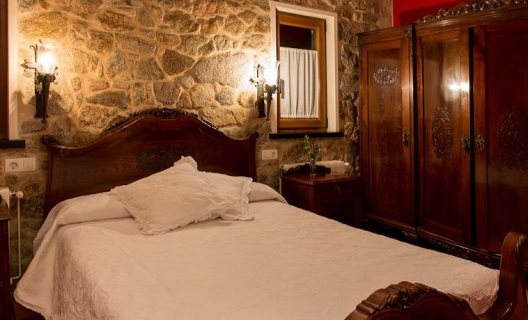 Casa Rural Fontequeiroso