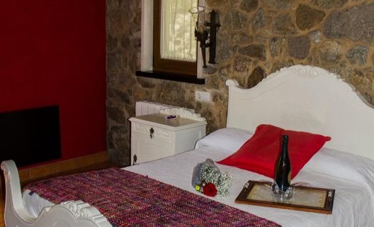 Casa Rural Fontequeiroso