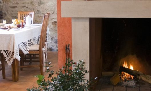 Casa Rural Fontequeiroso