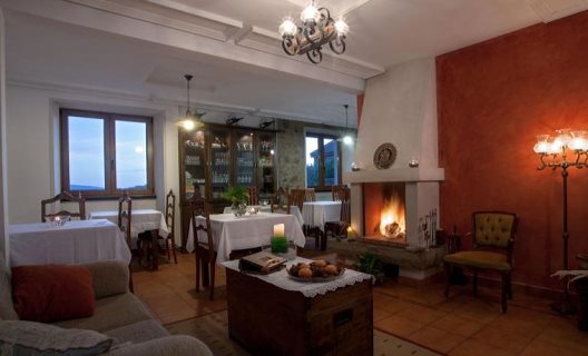 Casa Rural Fontequeiroso
