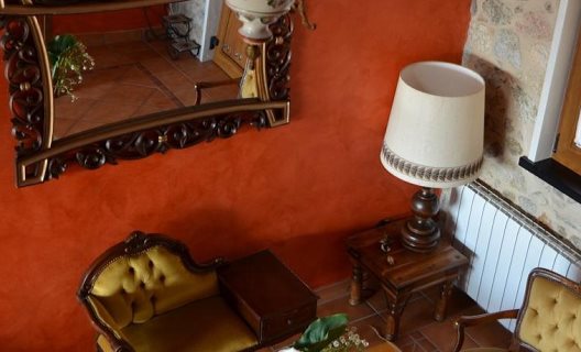 Casa Rural Fontequeiroso