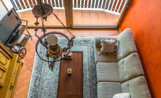 Casa Rural Fontequeiroso