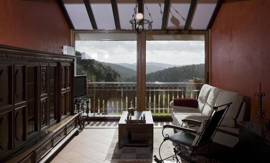 Casa Rural Fontequeiroso