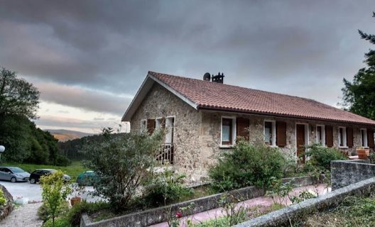 Casa Rural Fontequeiroso