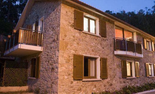 Casa Rural Fontequeiroso