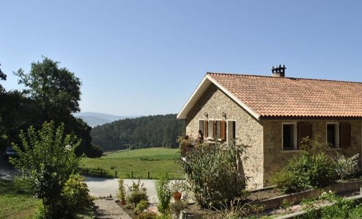 Casa Rural Fontequeiroso