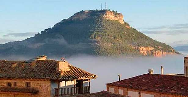 Casa Rural Garrido