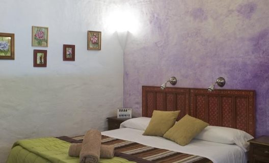 Casa Rural Gran Matchani