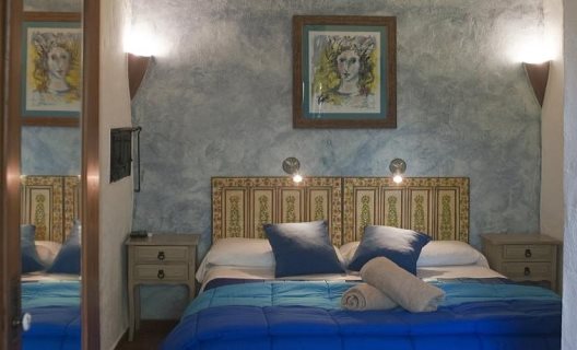 Casa Rural Gran Matchani