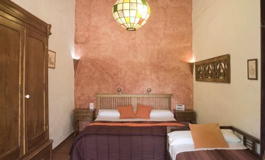 Casa Rural Gran Matchani