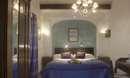 Casa Rural Gran Matchani