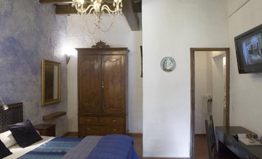 Casa Rural Gran Matchani