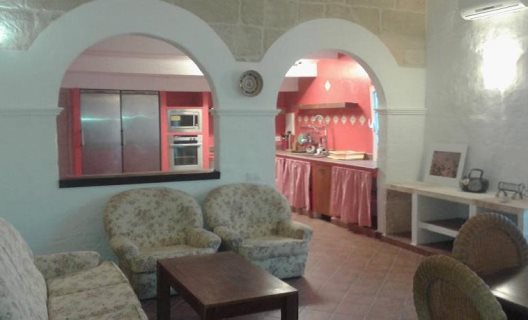 Casa Rural Gran Matchani