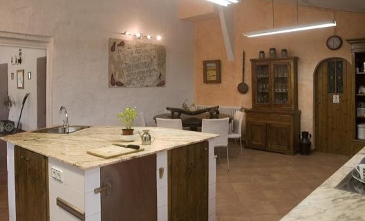 Casa Rural Gran Matchani