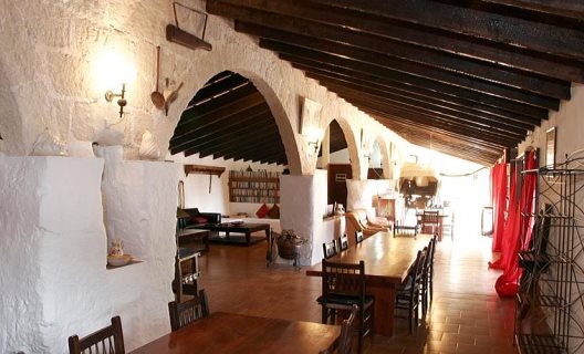 Casa Rural Gran Matchani