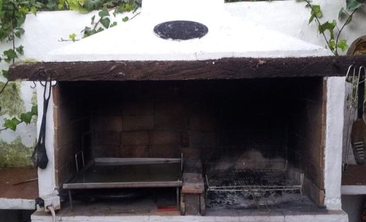 Casa Rural Gran Matchani