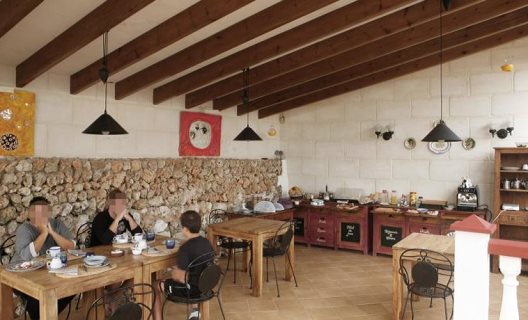 Casa Rural Gran Matchani