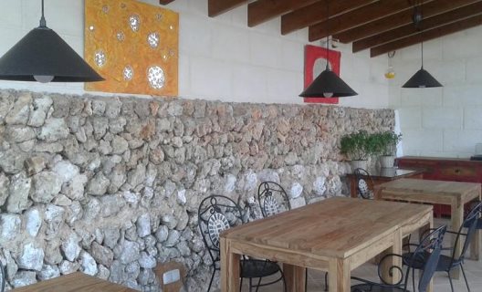 Casa Rural Gran Matchani