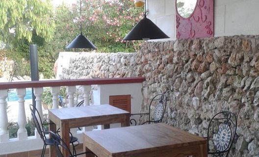 Casa Rural Gran Matchani