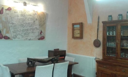 Casa Rural Gran Matchani