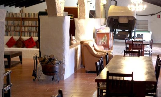 Casa Rural Gran Matchani