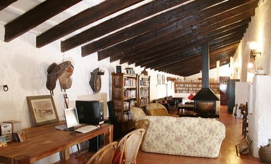 Casa Rural Gran Matchani