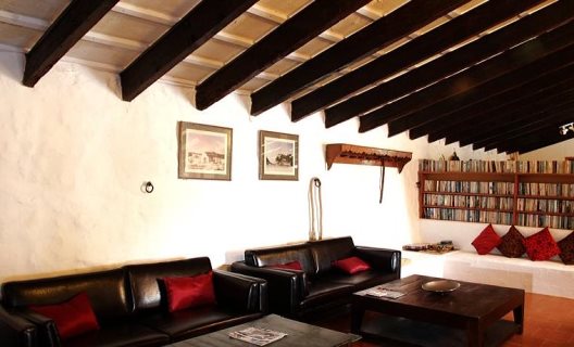 Casa Rural Gran Matchani