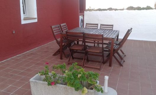 Casa Rural Gran Matchani