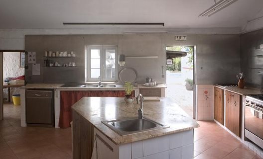 Casa Rural Gran Matchani