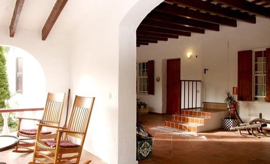 Casa Rural Gran Matchani
