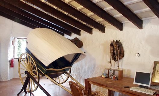 Casa Rural Gran Matchani