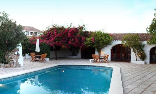 Casa Rural Gran Matchani