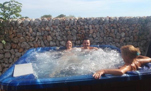 Casa Rural Gran Matchani