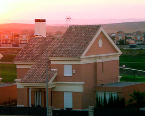 Casa Rural Granada Privilege
