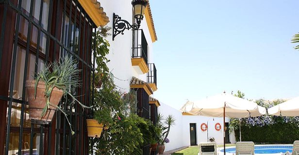 Casa Rural Hacienda Olontigi