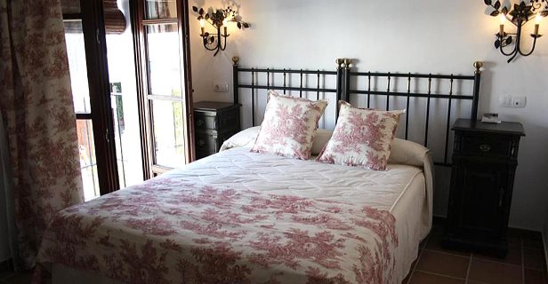 Casa Rural Hacienda Olontigi