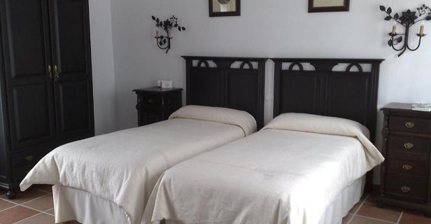 Casa Rural Hacienda Olontigi