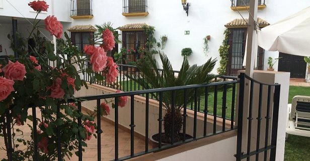 Casa Rural Hacienda Olontigi
