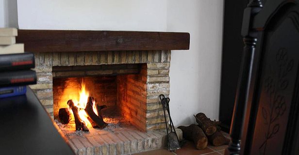 Casa Rural Hacienda Olontigi