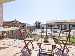 Casa Rural Harmonia House Costa Brava