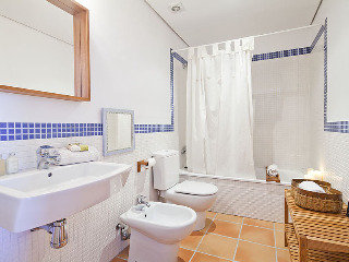 Casa Rural Harmonia House Costa Brava