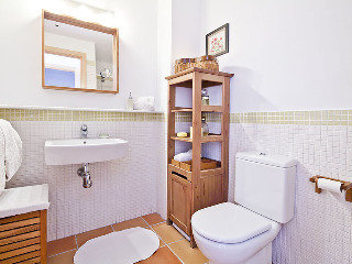 Casa Rural Harmonia House Costa Brava